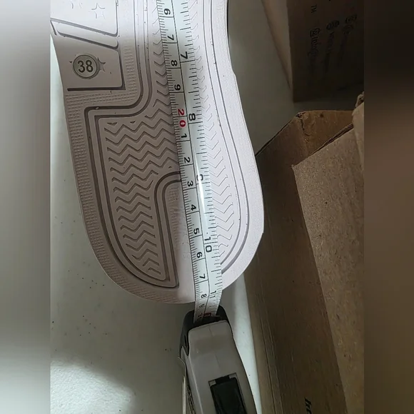 Handcrafted Women’s Black Nubuck Leather Sneakers | Mommy & Me - Picture 14 of 15